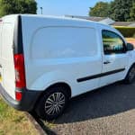 Mercedes Citan 2017 priced to sell quickly - Thumbnail 5