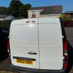 Mercedes Citan 2017 priced to sell quickly - Thumbnail 1