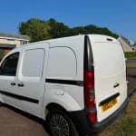 Mercedes Citan 2017 priced to sell quickly - Thumbnail 8