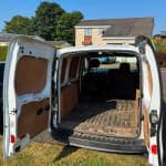 Mercedes Citan 2017 priced to sell quickly - Thumbnail 10