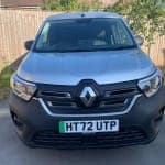 RENAULT KANGOO START ML19 E-TECH EV - Thumbnail 5