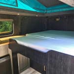 2013 2.2L FORD TRANSIT CUSTOM SWB CAMPERVAN/DAY VAN - Thumbnail 1