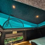 2013 2.2L FORD TRANSIT CUSTOM SWB CAMPERVAN/DAY VAN - Thumbnail 9