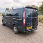 Ford transit custom crew 2.2 chain - Thumbnail 5