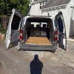Citroen berlingo - Thumbnail 5