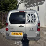 Citroen berlingo - Thumbnail 6