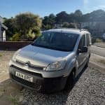 Citroen berlingo - Thumbnail 1