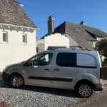 Citroen berlingo - Thumbnail 3