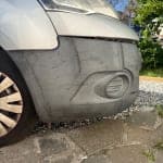 Citroen berlingo - Thumbnail 2