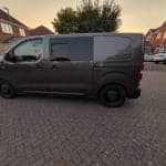 Brilliant van ready for work or to covert - Thumbnail 2