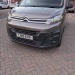Brilliant van ready for work or to covert - Thumbnail 4