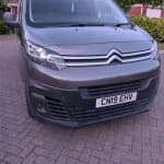 Brilliant van ready for work or to covert - Thumbnail 3