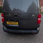 Brilliant van ready for work or to covert - Thumbnail 6
