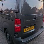 Brilliant van ready for work or to covert - Thumbnail 8