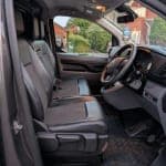 Brilliant van ready for work or to covert - Thumbnail 10