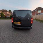 Brilliant van ready for work or to covert - Thumbnail 9