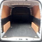 Nearly new Vauxhall Combo Turbo D Prime XL Panel Van - Diesel, Manual, LWB, Euro 6 - Thumbnail 7
