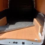 Nearly new Vauxhall Combo Turbo D Prime XL Panel Van - Diesel, Manual, LWB, Euro 6 - Thumbnail 10
