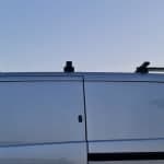 Citroen dispatch 67k 2015 in silver - Thumbnail 5