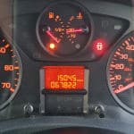 Citroen dispatch 67k 2015 in silver - Thumbnail 2