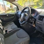 Citroen dispatch 67k 2015 in silver - Thumbnail 3