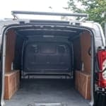 Citroen dispatch 67k 2015 in silver - Thumbnail 6