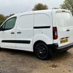 🚐 For Sale - £2,150 – 2016 Peugeot Partner 1.6 BlueHDi Panel Van – 91k Miles 🔥 - Thumbnail 5