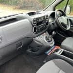 🚐 For Sale - £2,150 – 2016 Peugeot Partner 1.6 BlueHDi Panel Van – 91k Miles 🔥 - Thumbnail 2