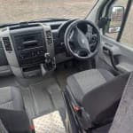 VW Crafter Camper - Thumbnail 2