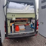 VW Crafter Camper - Thumbnail 8