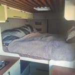 VW Crafter Camper - Thumbnail 10