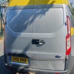 2015 Ford Transit Custom, 2.2, Diesel - Thumbnail 4