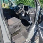2015 Ford Transit Custom, 2.2, Diesel - Thumbnail 3
