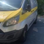 2015 Ford Transit Custom, 2.2, Diesel - Thumbnail 8