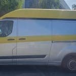 2015 Ford Transit Custom, 2.2, Diesel - Thumbnail 9