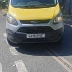 2015 Ford Transit Custom, 2.2, Diesel - Thumbnail 1
