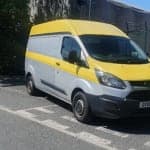 2015 Ford Transit Custom, 2.2, Diesel - Thumbnail 10