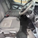 Selling 65 reg white long wheel base for transit custom - Thumbnail 7