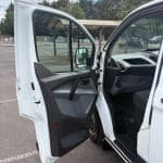 Selling 65 reg white long wheel base for transit custom - Thumbnail 8