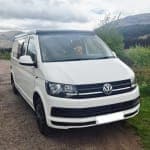 2019 Volkswagen T28 (T6) Trendline TDI Campervan - Thumbnail 1