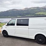 2019 Volkswagen T28 (T6) Trendline TDI Campervan - Thumbnail 5