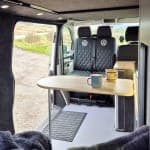 2019 Volkswagen T28 (T6) Trendline TDI Campervan - Thumbnail 6