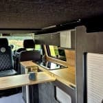 2019 Volkswagen T28 (T6) Trendline TDI Campervan - Thumbnail 8