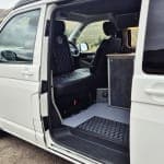 2019 Volkswagen T28 (T6) Trendline TDI Campervan - Thumbnail 7