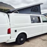 2019 Volkswagen T28 (T6) Trendline TDI Campervan - Thumbnail 3