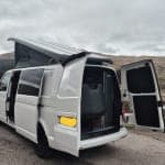 2019 Volkswagen T28 (T6) Trendline TDI Campervan - Thumbnail 4