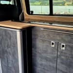2019 Volkswagen T28 (T6) Trendline TDI Campervan - Thumbnail 9