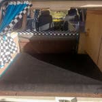 1989 VW T25 Campervan – Genuine Holdsworth Villa Conversion | 18 Years Current Owner | Full Service History & MOT - Thumbnail 2