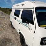 1989 VW T25 Campervan – Genuine Holdsworth Villa Conversion | 18 Years Current Owner | Full Service History & MOT - Thumbnail 3