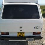 1989 VW T25 Campervan – Genuine Holdsworth Villa Conversion | 18 Years Current Owner | Full Service History & MOT - Thumbnail 6